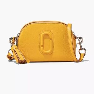 Marc Jacobs The Shutter Crossbody Bag